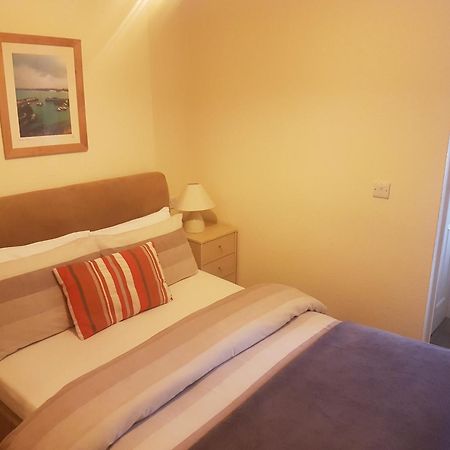 The Trelinda Guest House New Quay Dış mekan fotoğraf